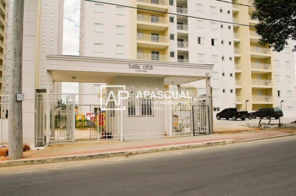 Apartamento à venda com 3 quartos, 99m² - Foto 1