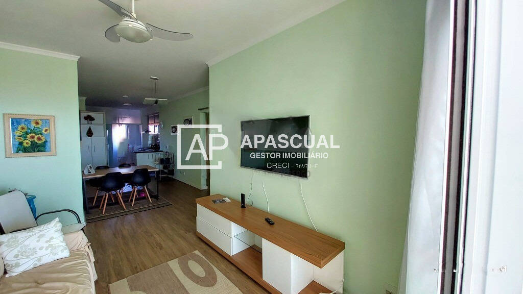 Apartamento à venda com 3 quartos, 115m² - Foto 8