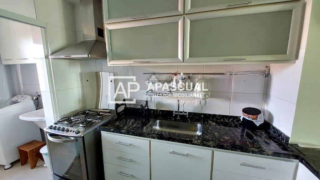 Apartamento à venda com 3 quartos, 115m² - Foto 12