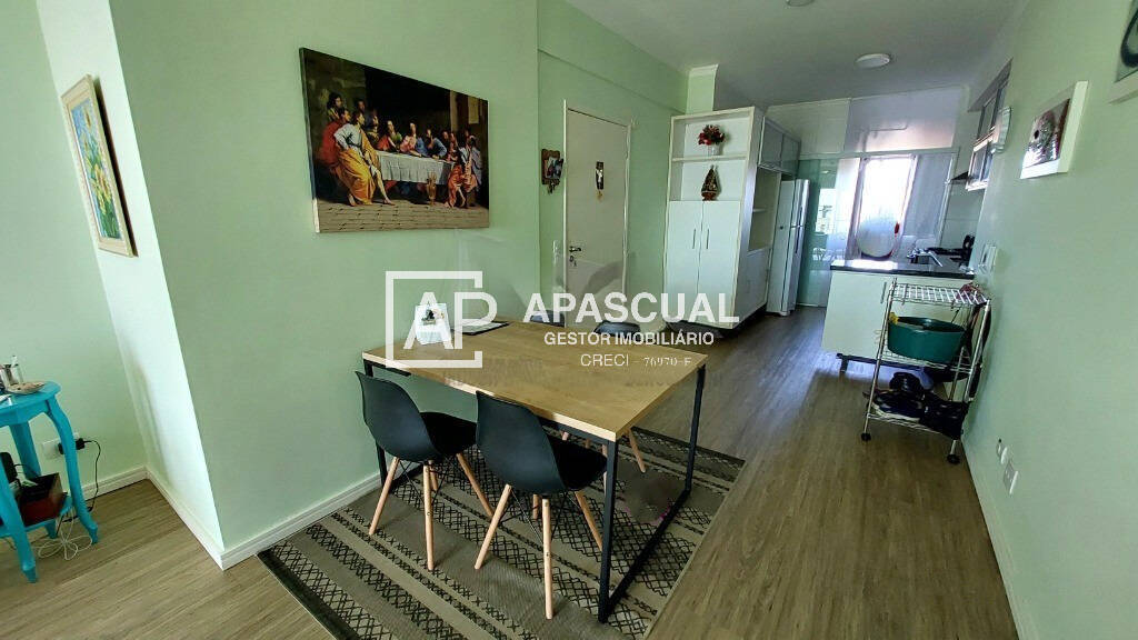 Apartamento à venda com 3 quartos, 115m² - Foto 7