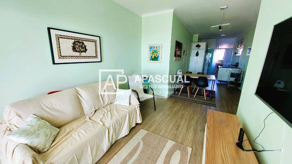 Apartamento à venda com 3 quartos, 115m² - Foto 9