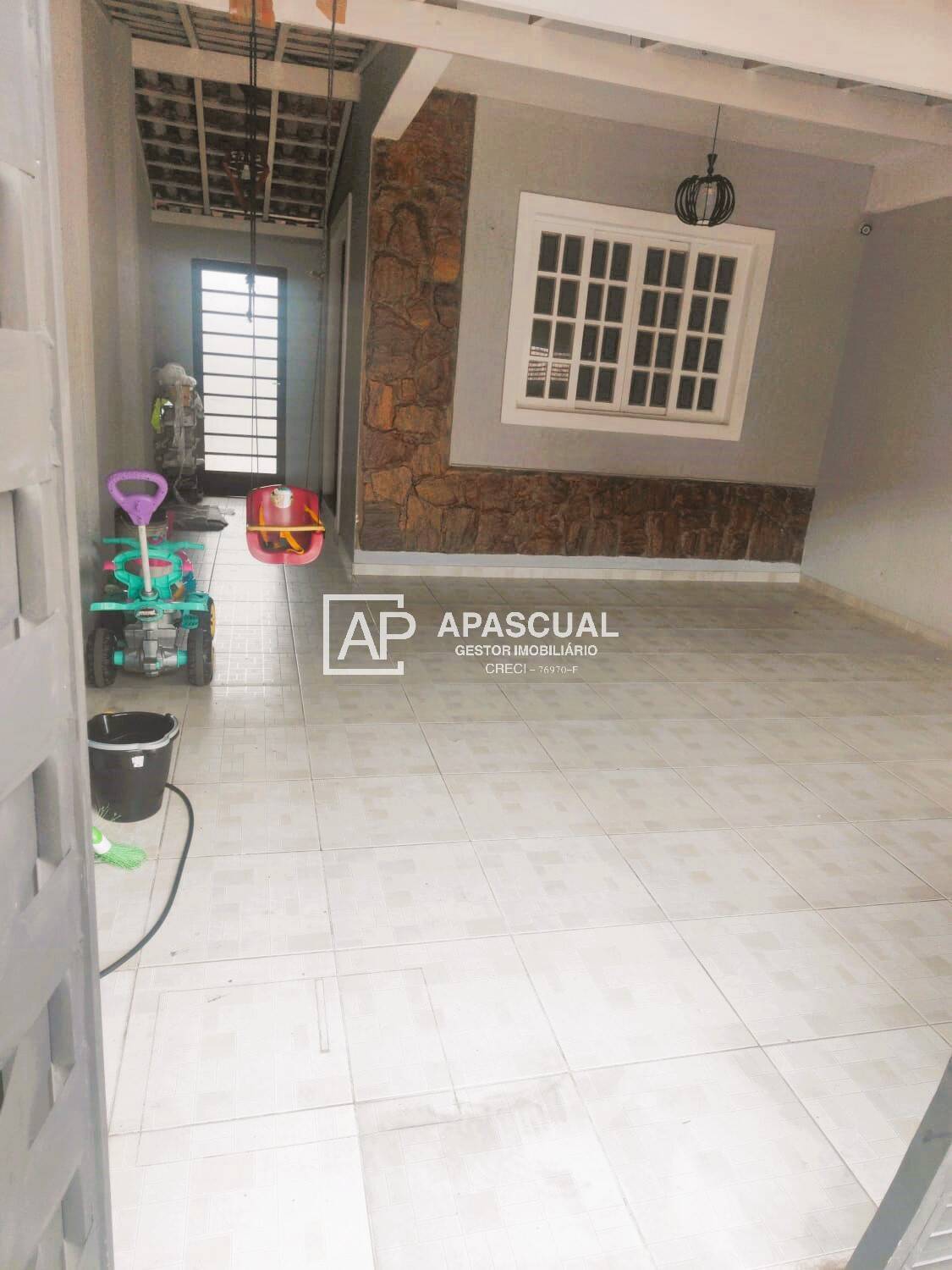 Casa à venda com 3 quartos, 129m² - Foto 18