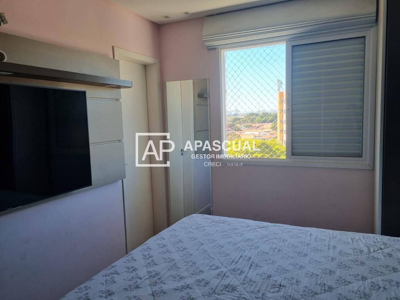 Apartamento à venda com 3 quartos, 87m² - Foto 47