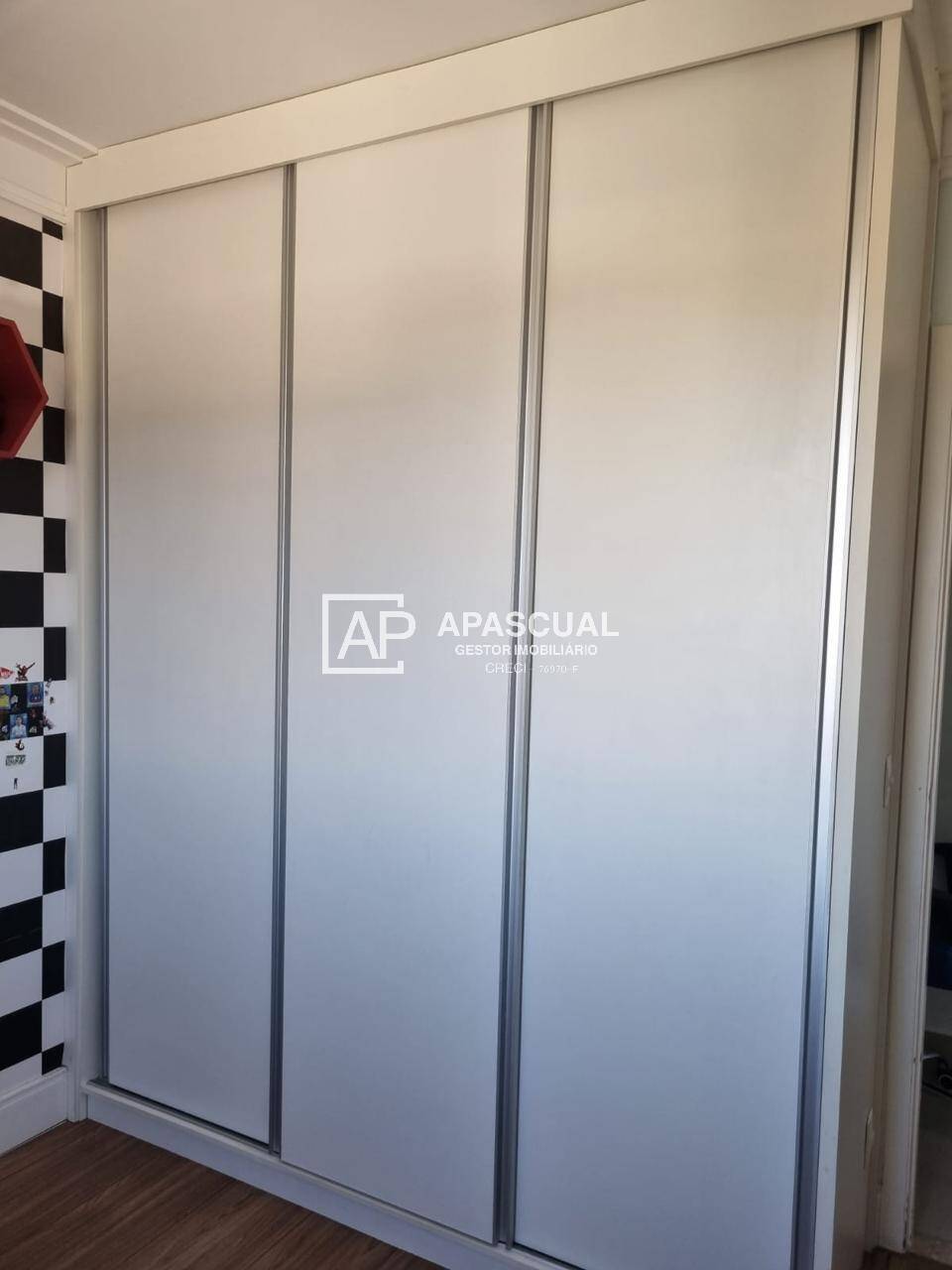 Apartamento à venda com 3 quartos, 87m² - Foto 55