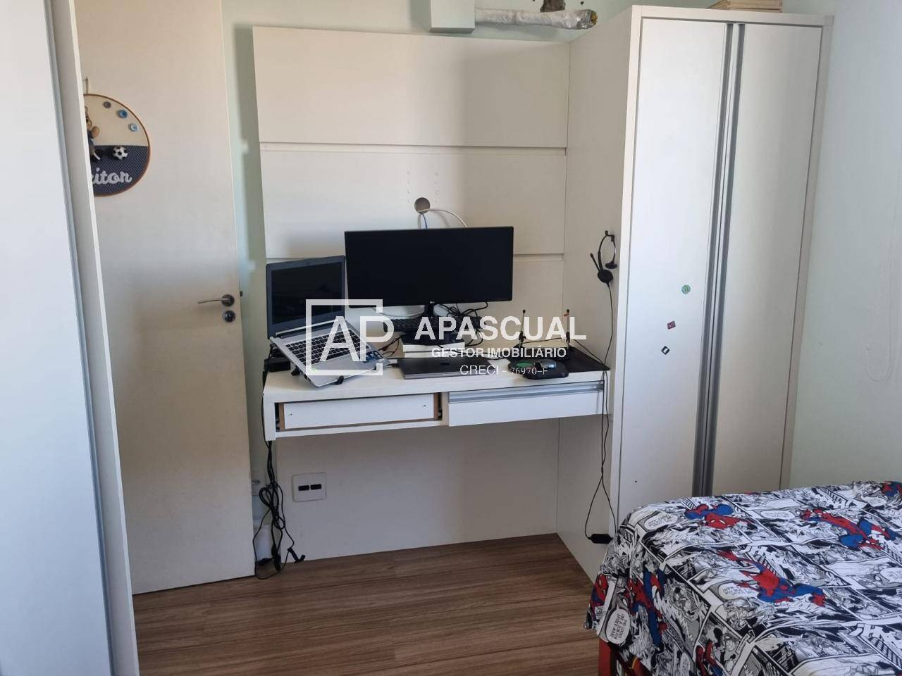 Apartamento à venda com 3 quartos, 87m² - Foto 48