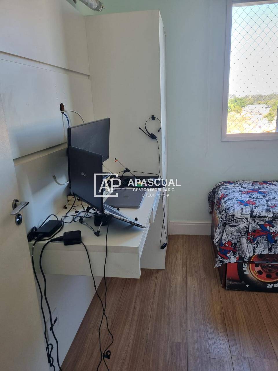 Apartamento à venda com 3 quartos, 87m² - Foto 50