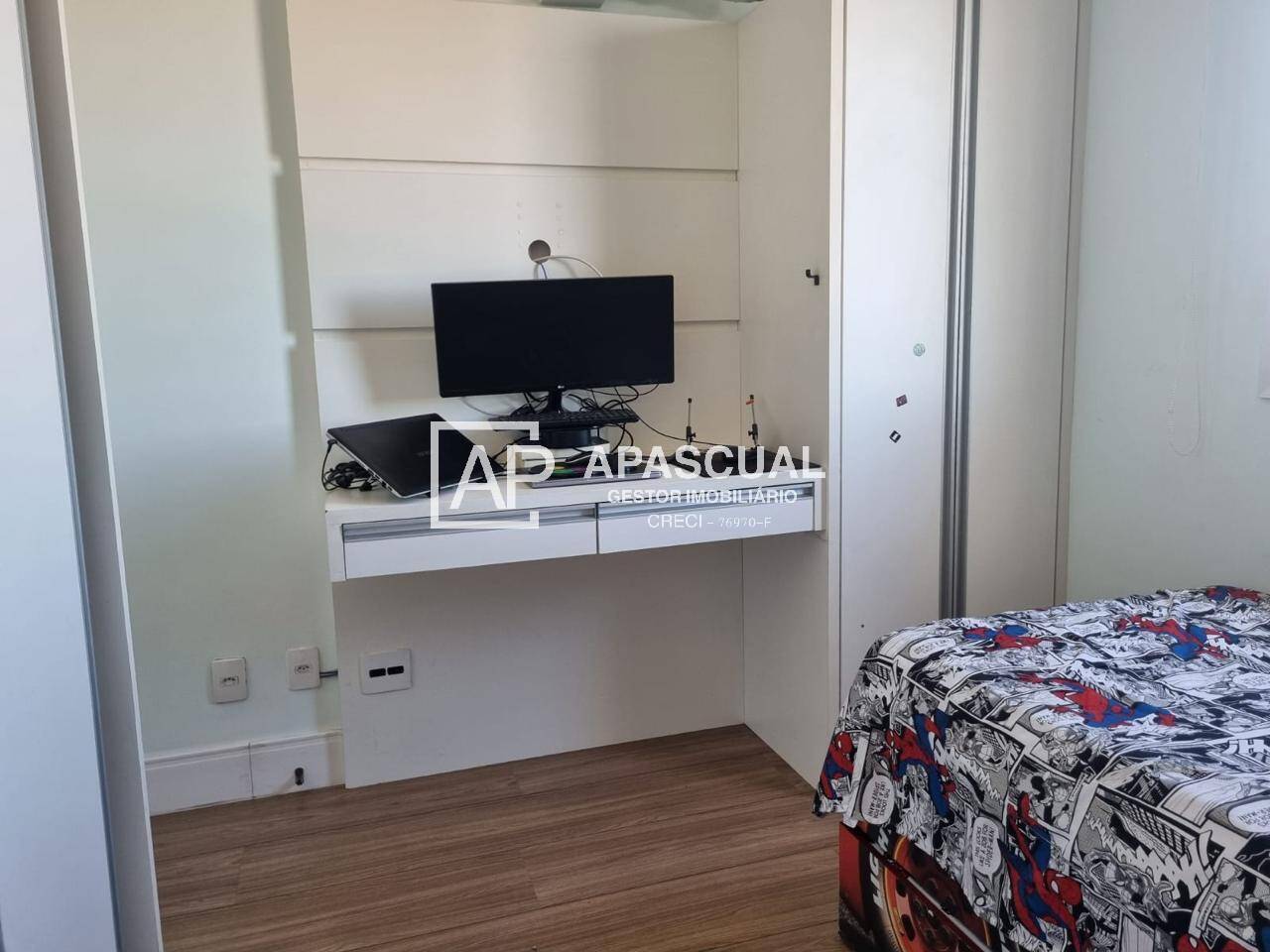 Apartamento à venda com 3 quartos, 87m² - Foto 49