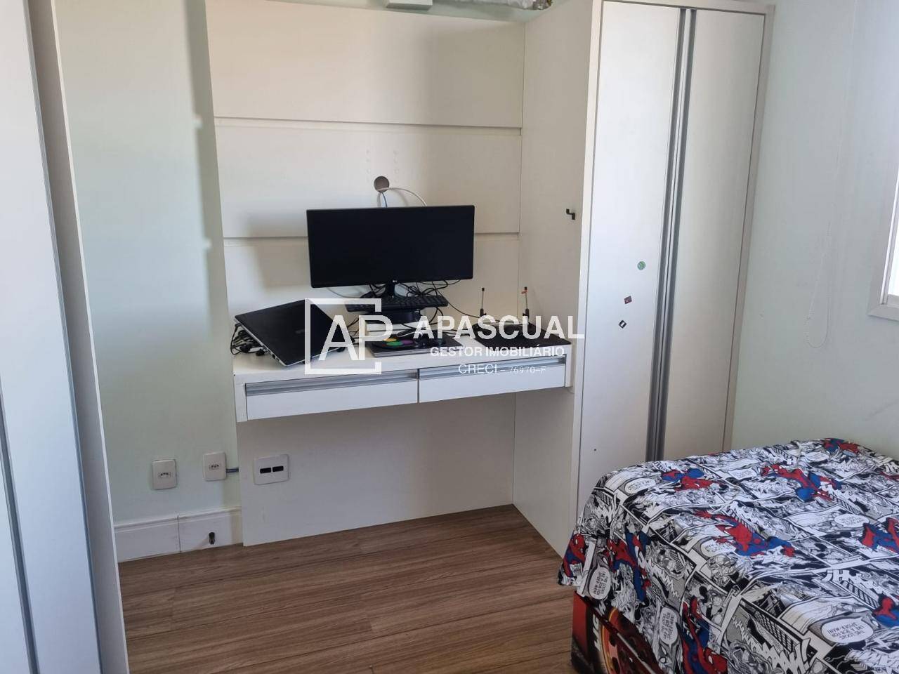 Apartamento à venda com 3 quartos, 87m² - Foto 51