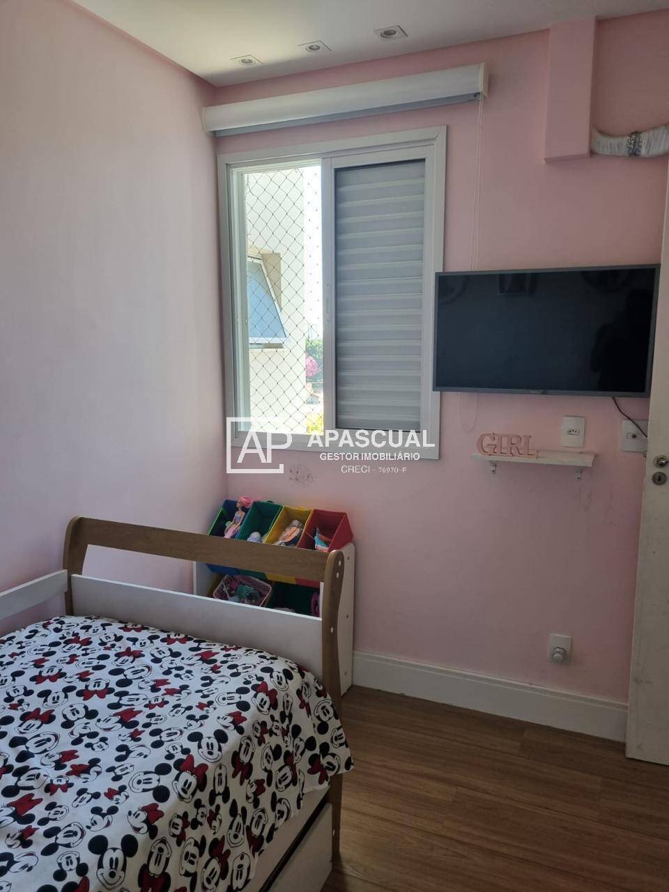 Apartamento à venda com 3 quartos, 87m² - Foto 64