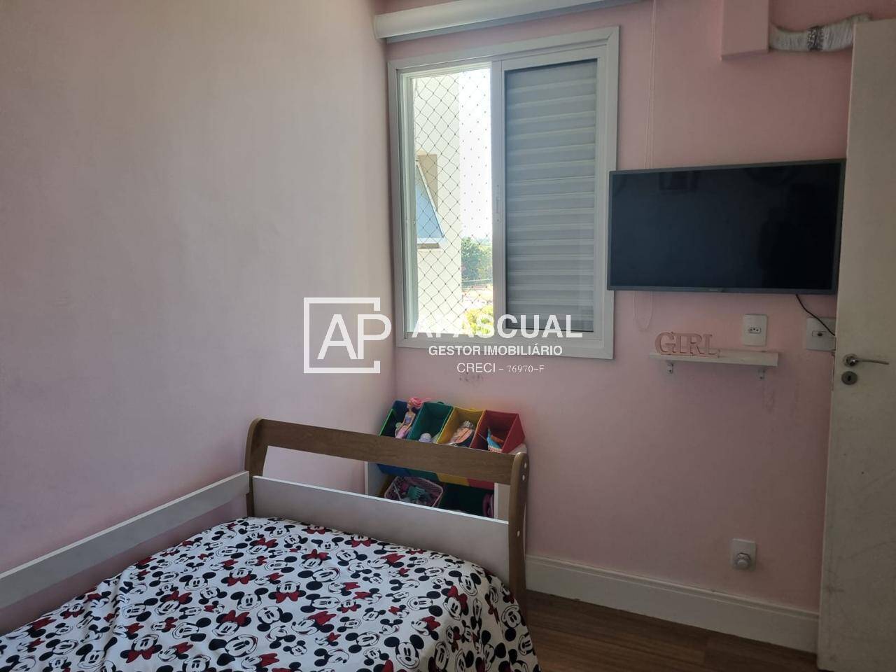 Apartamento à venda com 3 quartos, 87m² - Foto 65