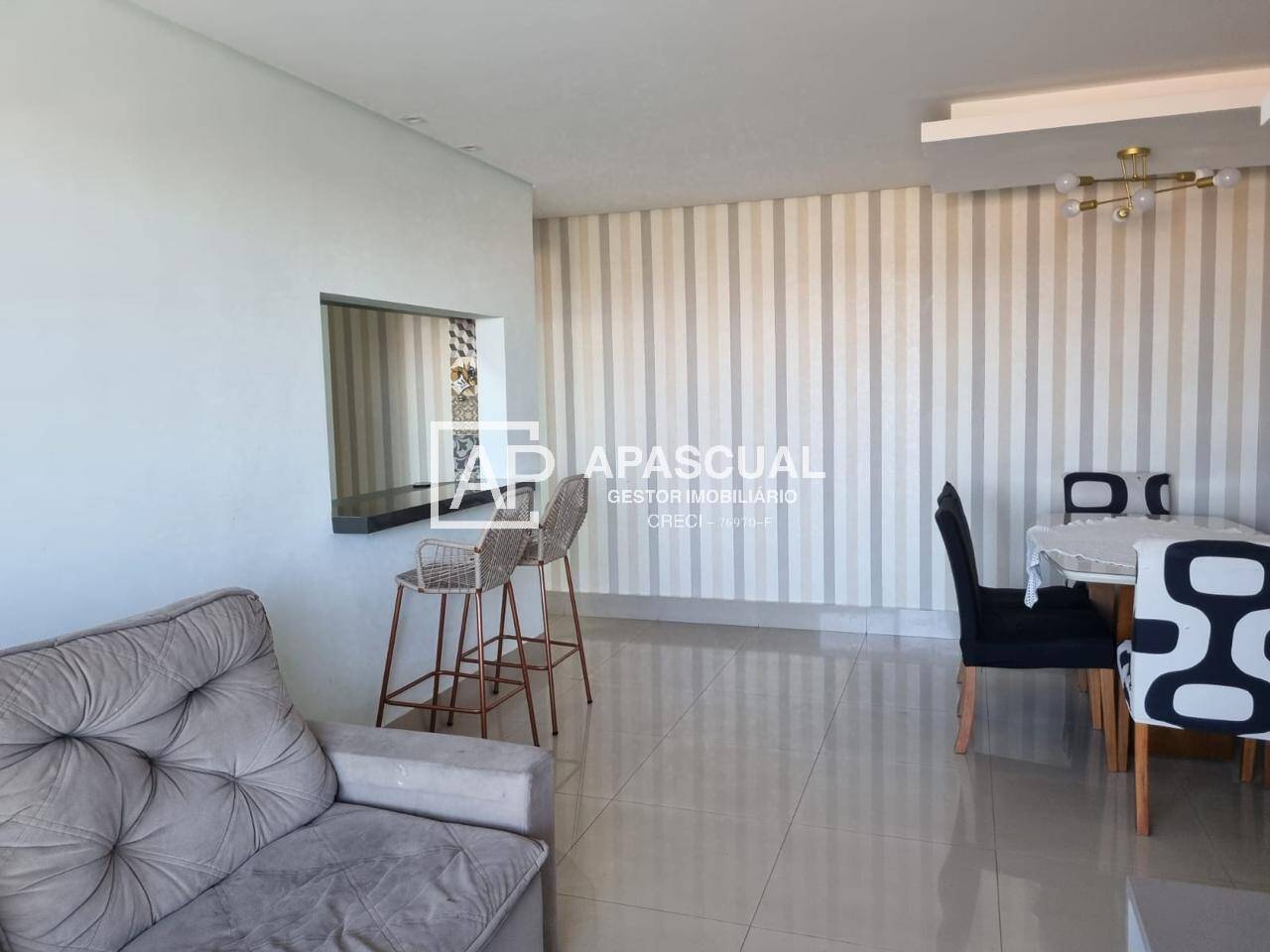 Apartamento à venda com 3 quartos, 87m² - Foto 7