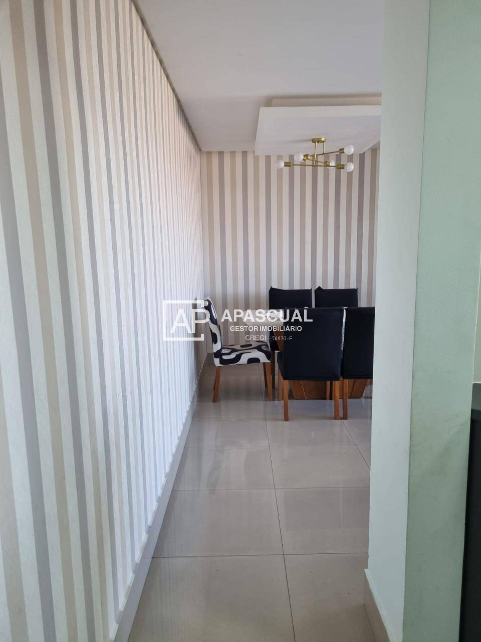 Apartamento à venda com 3 quartos, 87m² - Foto 10