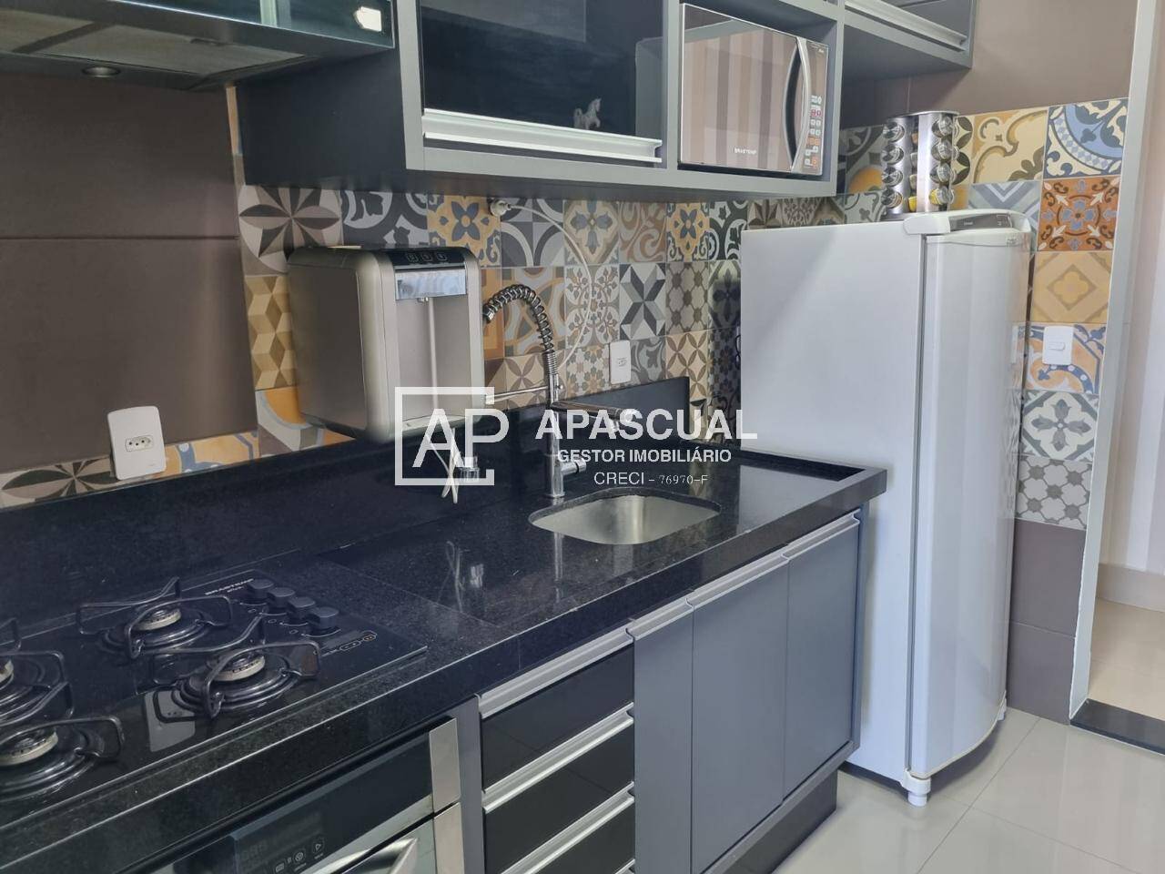 Apartamento à venda com 3 quartos, 87m² - Foto 30