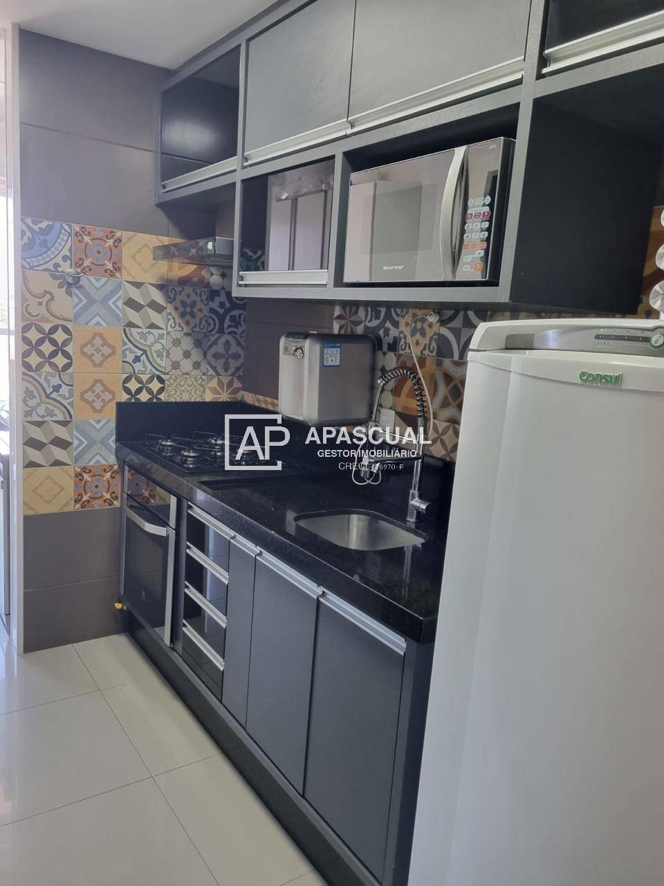 Apartamento à venda com 3 quartos, 87m² - Foto 33