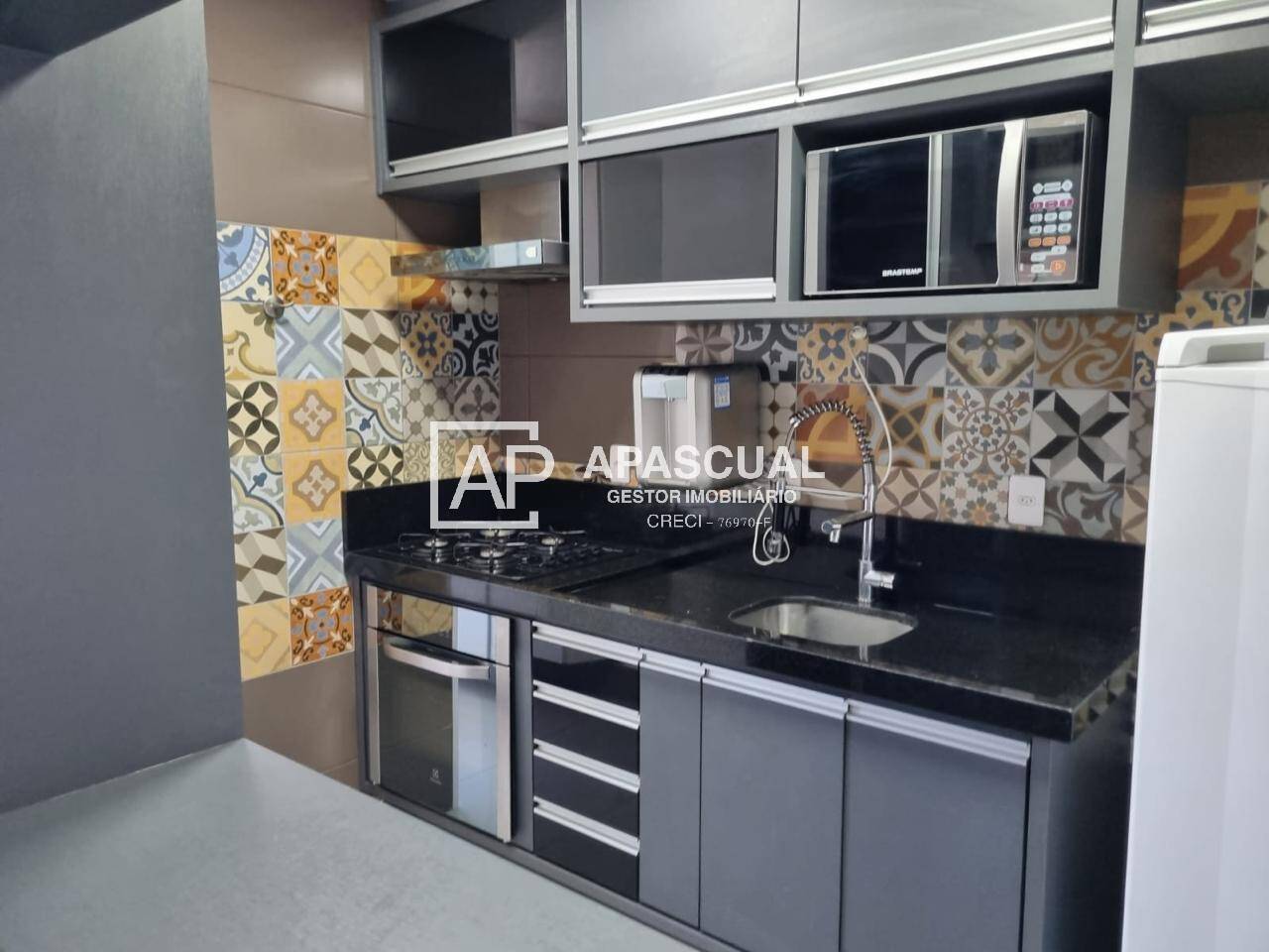 Apartamento à venda com 3 quartos, 87m² - Foto 40