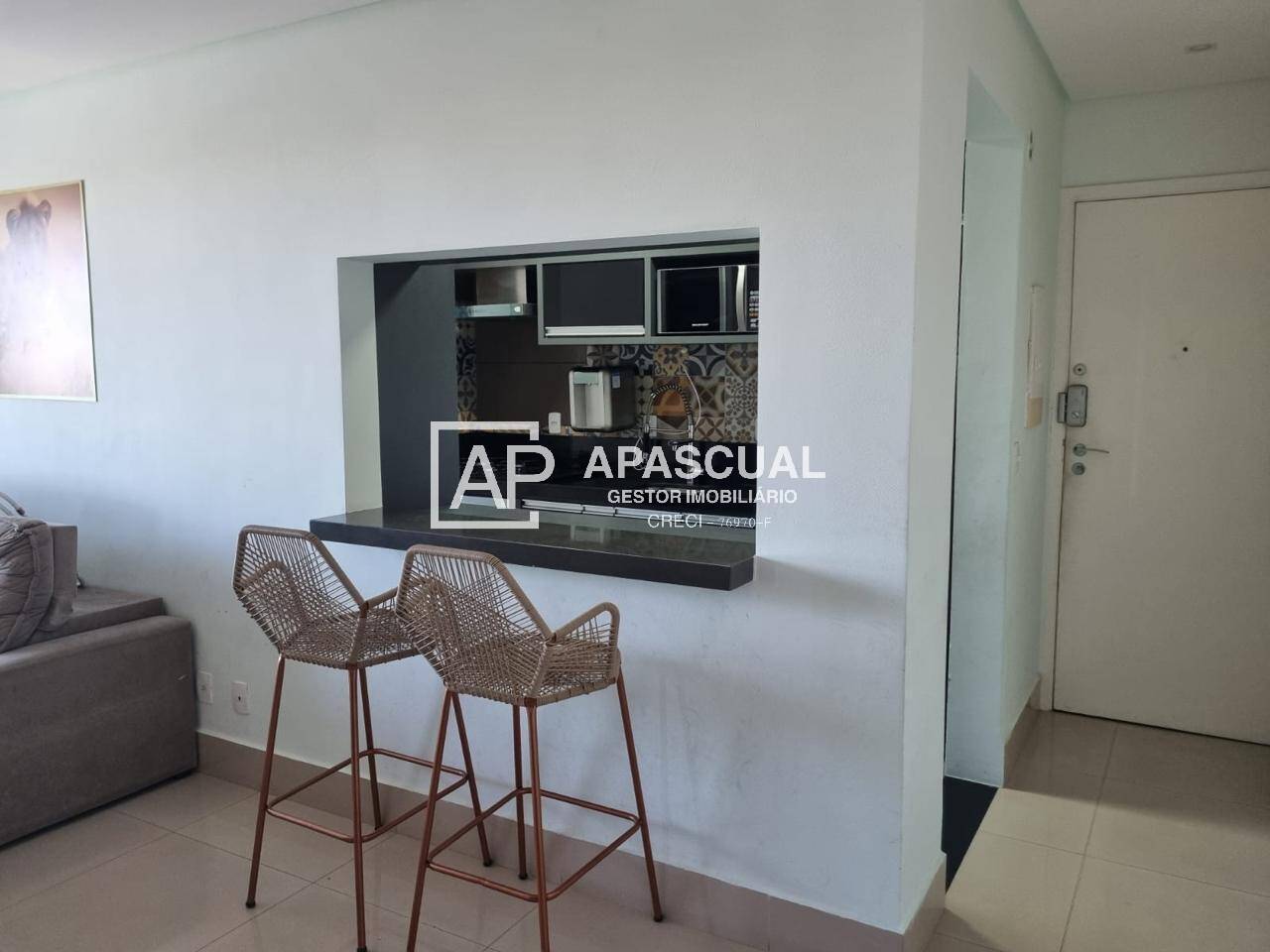 Apartamento à venda com 3 quartos, 87m² - Foto 5