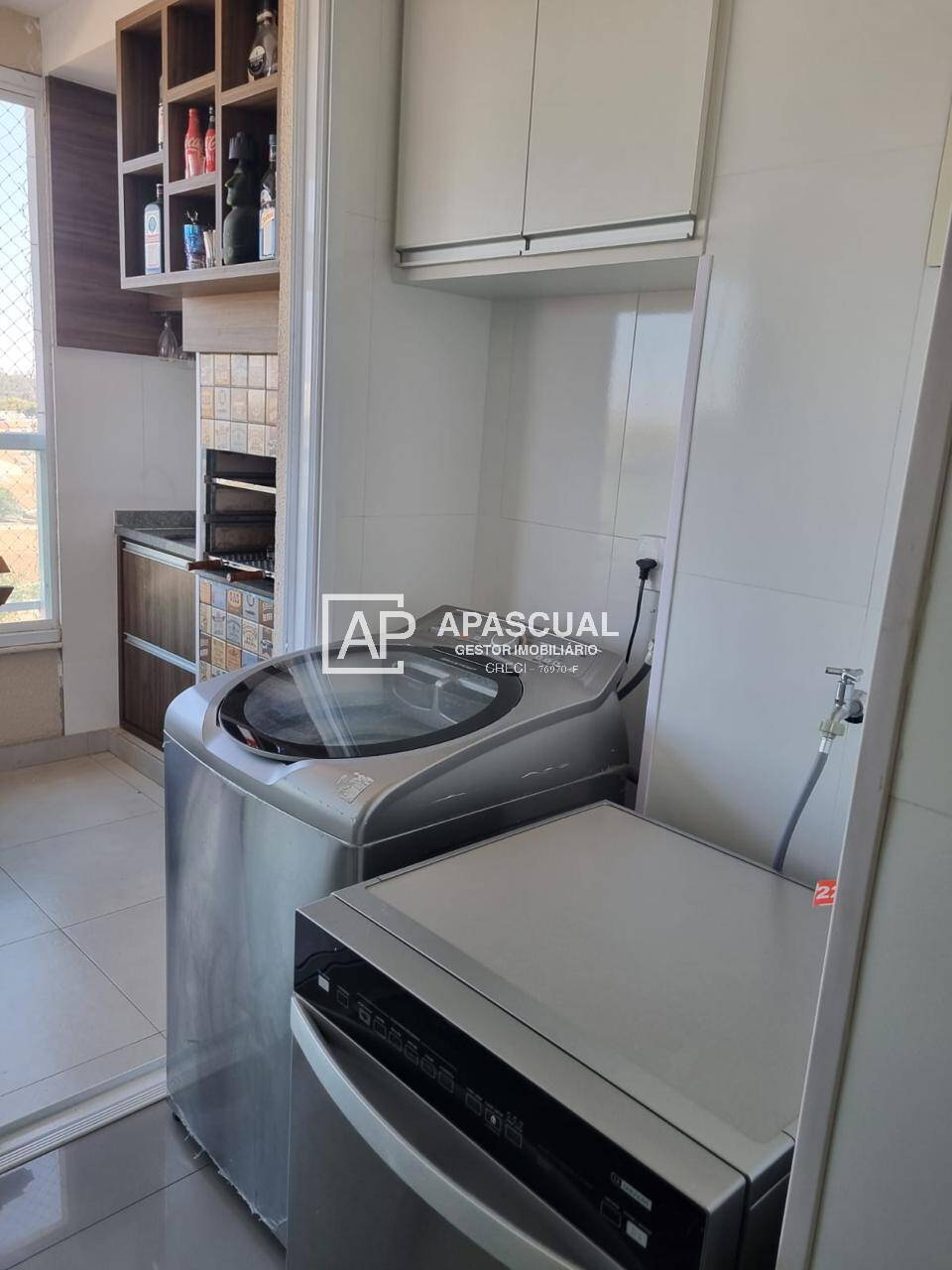 Apartamento à venda com 3 quartos, 87m² - Foto 67