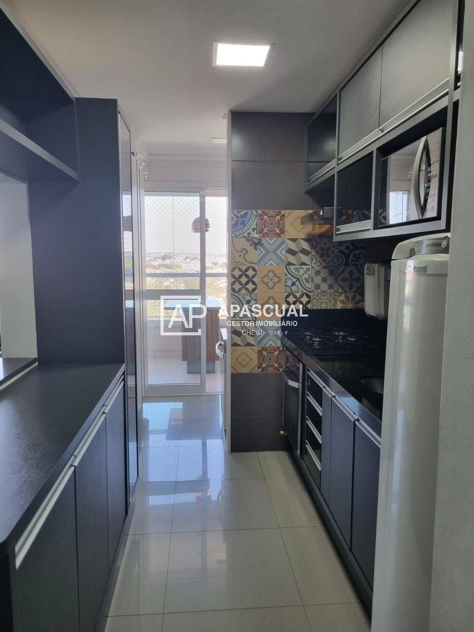 Apartamento à venda com 3 quartos, 87m² - Foto 34