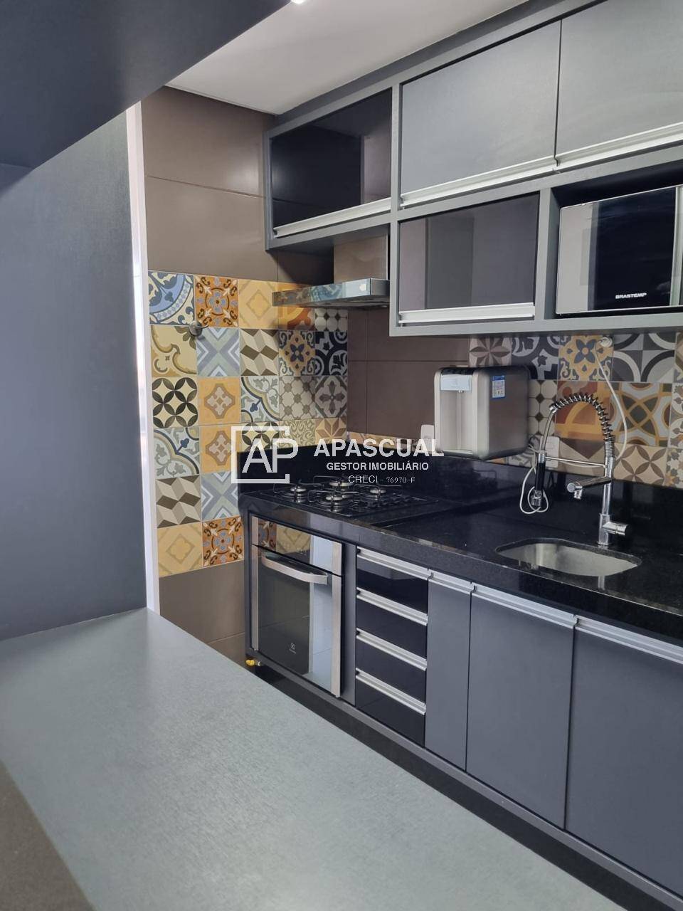 Apartamento à venda com 3 quartos, 87m² - Foto 29