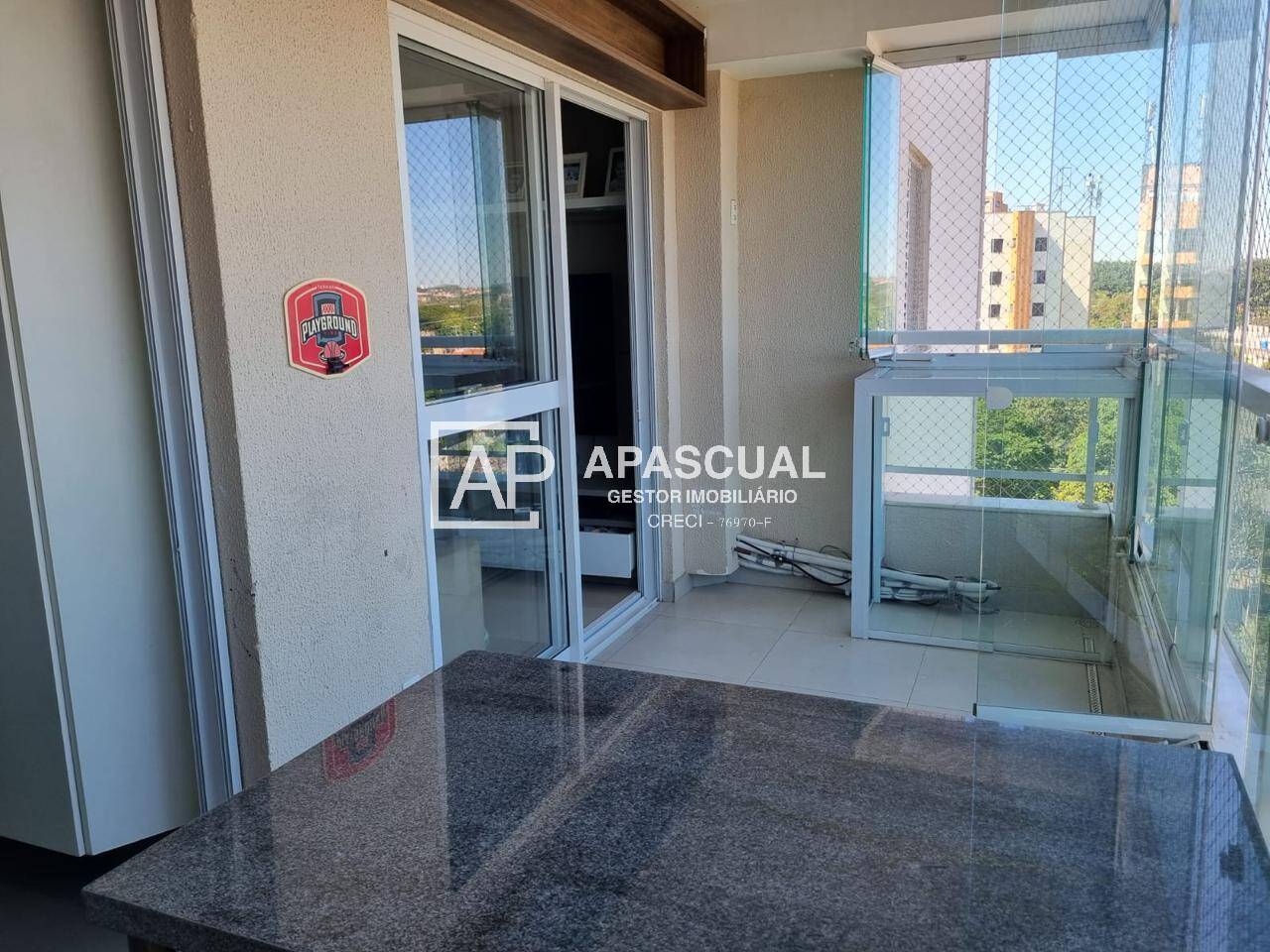 Apartamento à venda com 3 quartos, 87m² - Foto 22