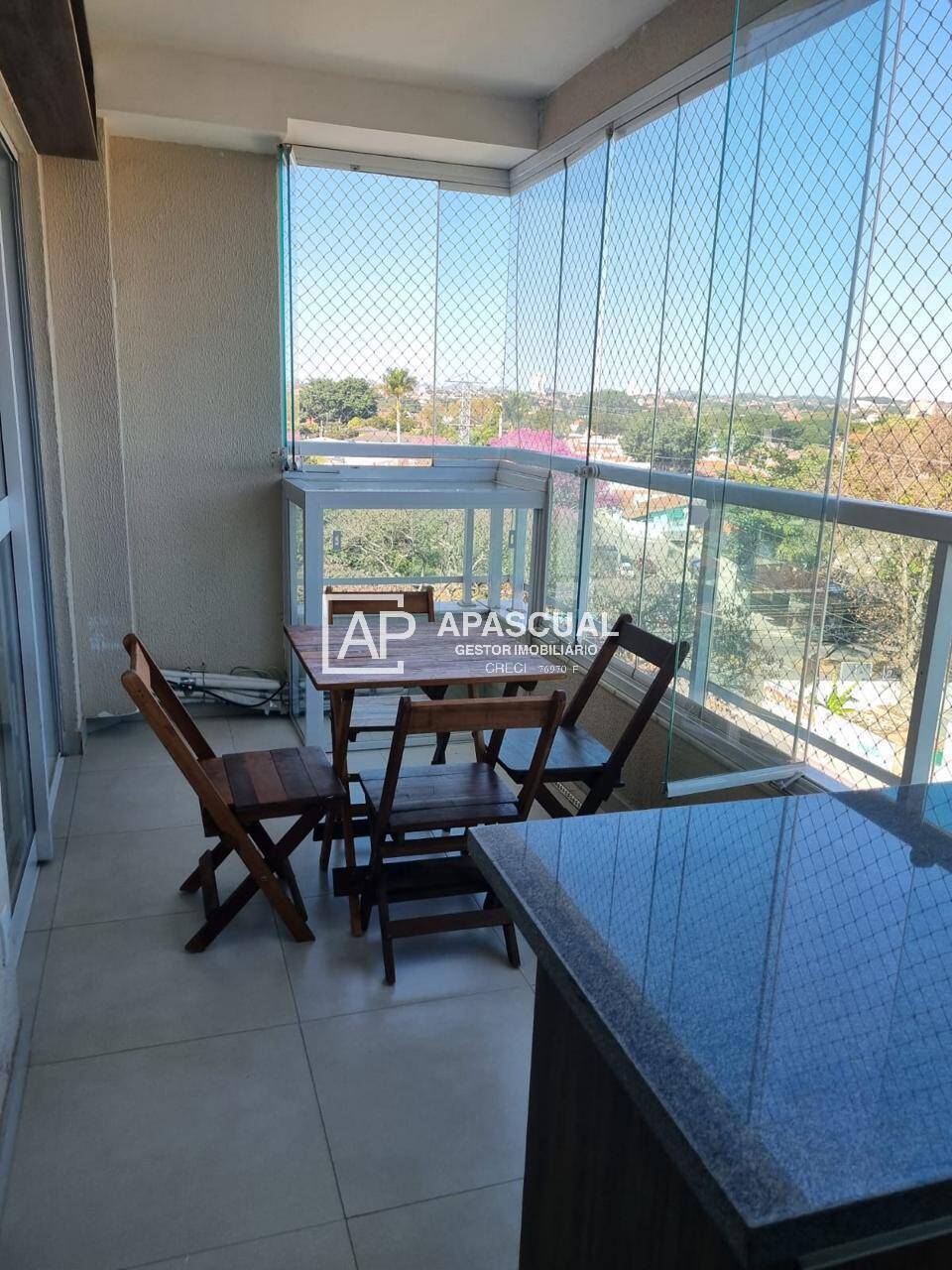 Apartamento à venda com 3 quartos, 87m² - Foto 23