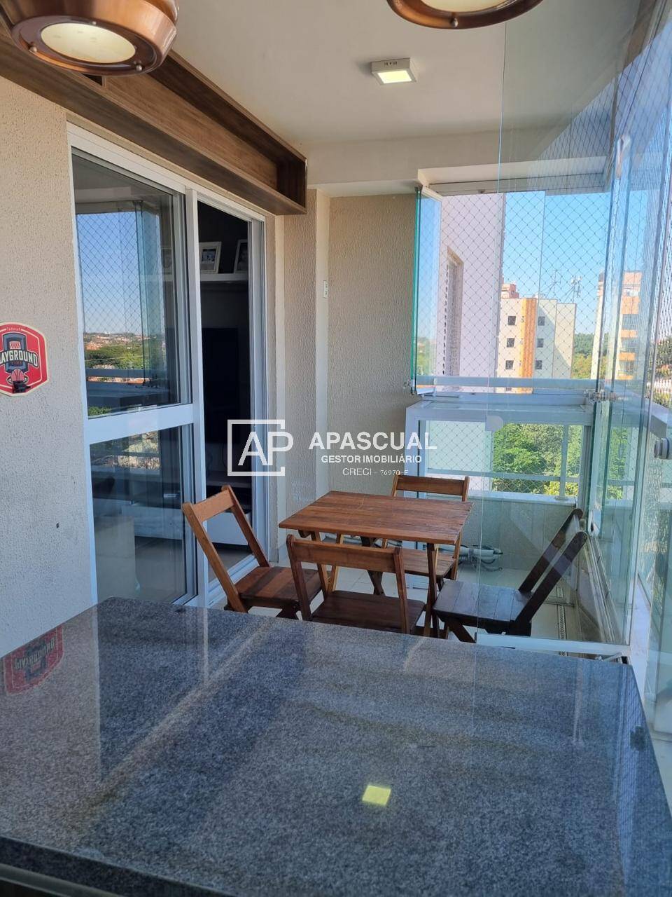 Apartamento à venda com 3 quartos, 87m² - Foto 24