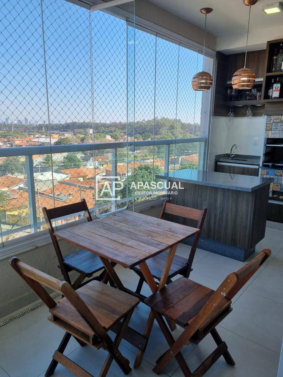 Apartamento à venda com 3 quartos, 87m² - Foto 17