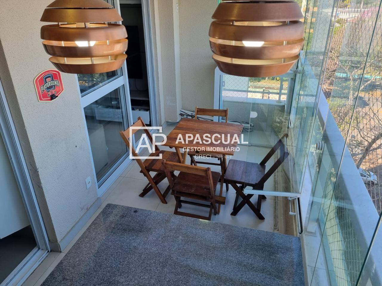 Apartamento à venda com 3 quartos, 87m² - Foto 21