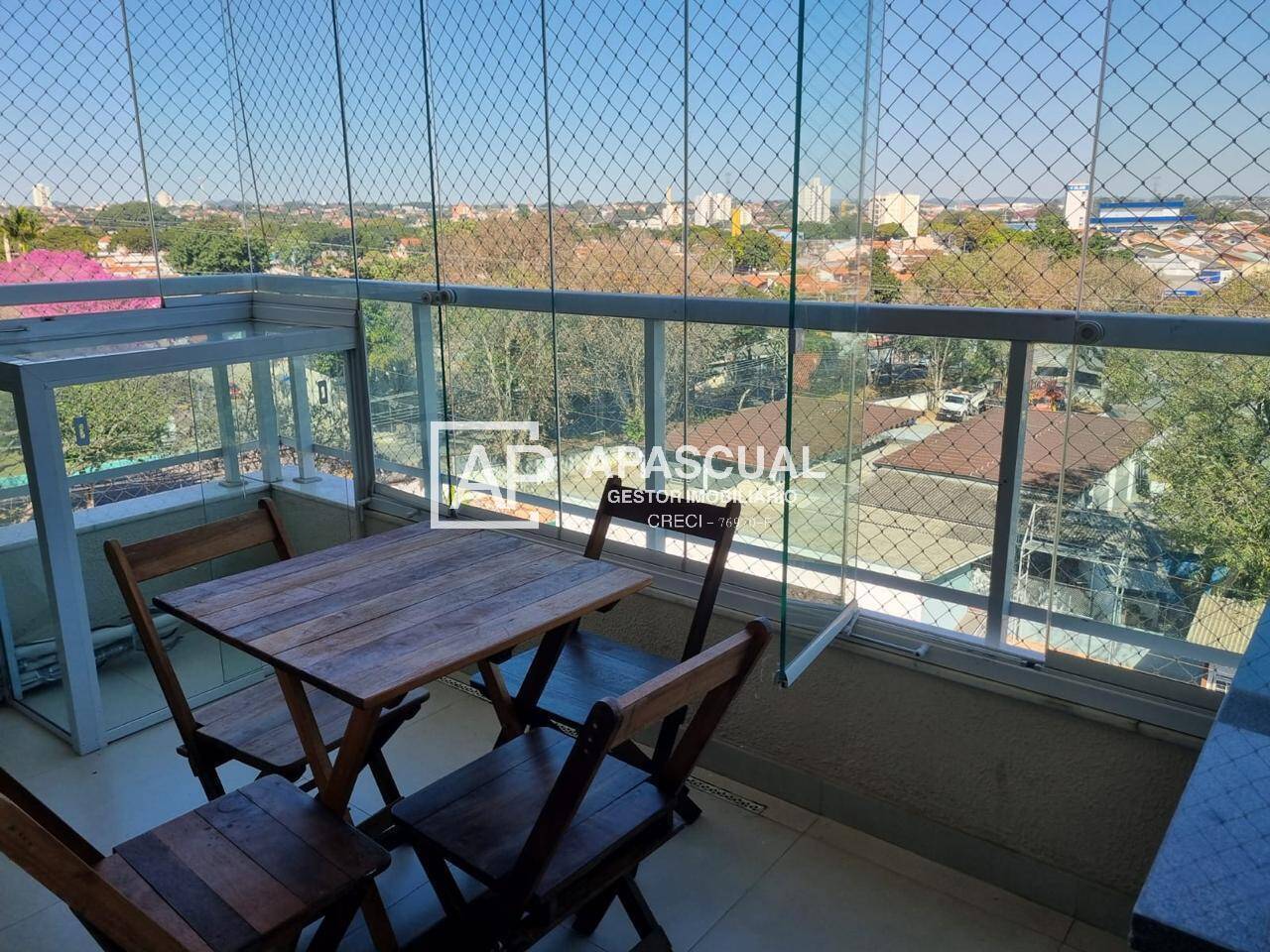 Apartamento à venda com 3 quartos, 87m² - Foto 27