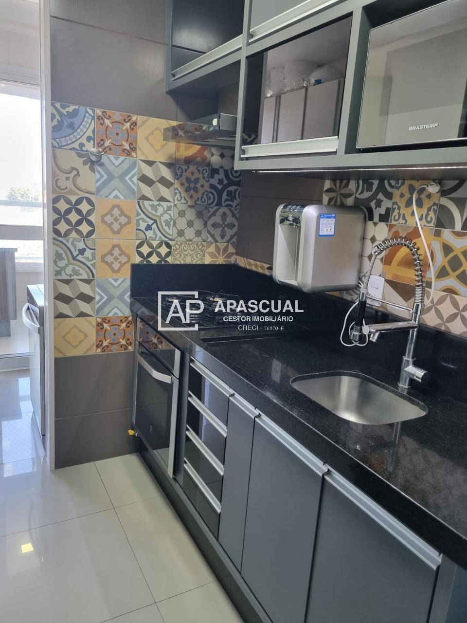 Apartamento à venda com 3 quartos, 87m² - Foto 37