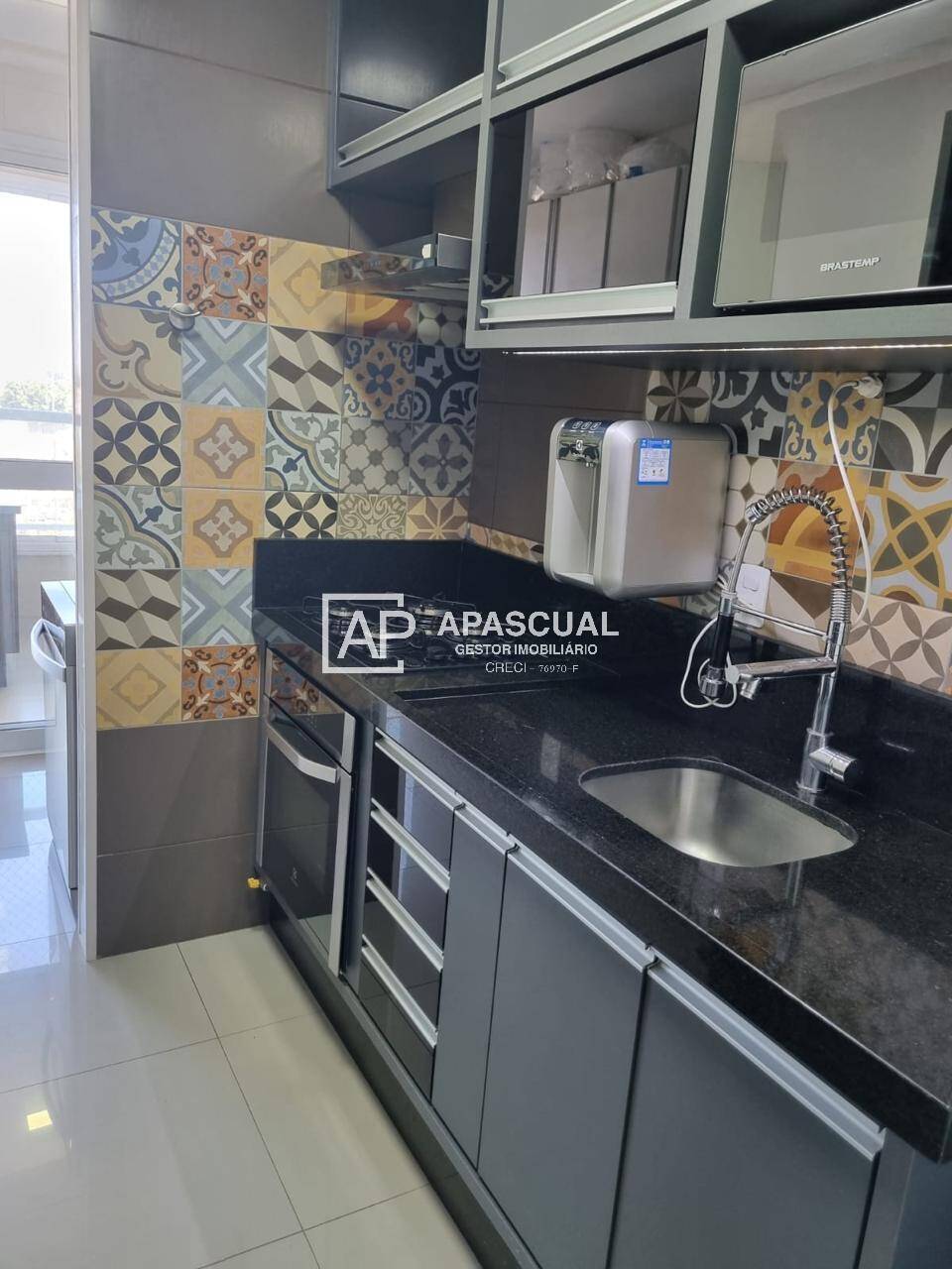 Apartamento à venda com 3 quartos, 87m² - Foto 39