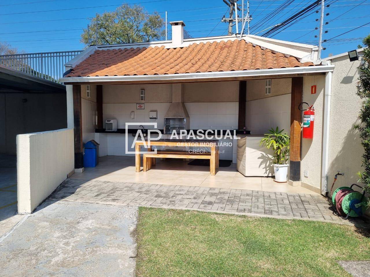 Apartamento à venda com 3 quartos, 87m² - Foto 78