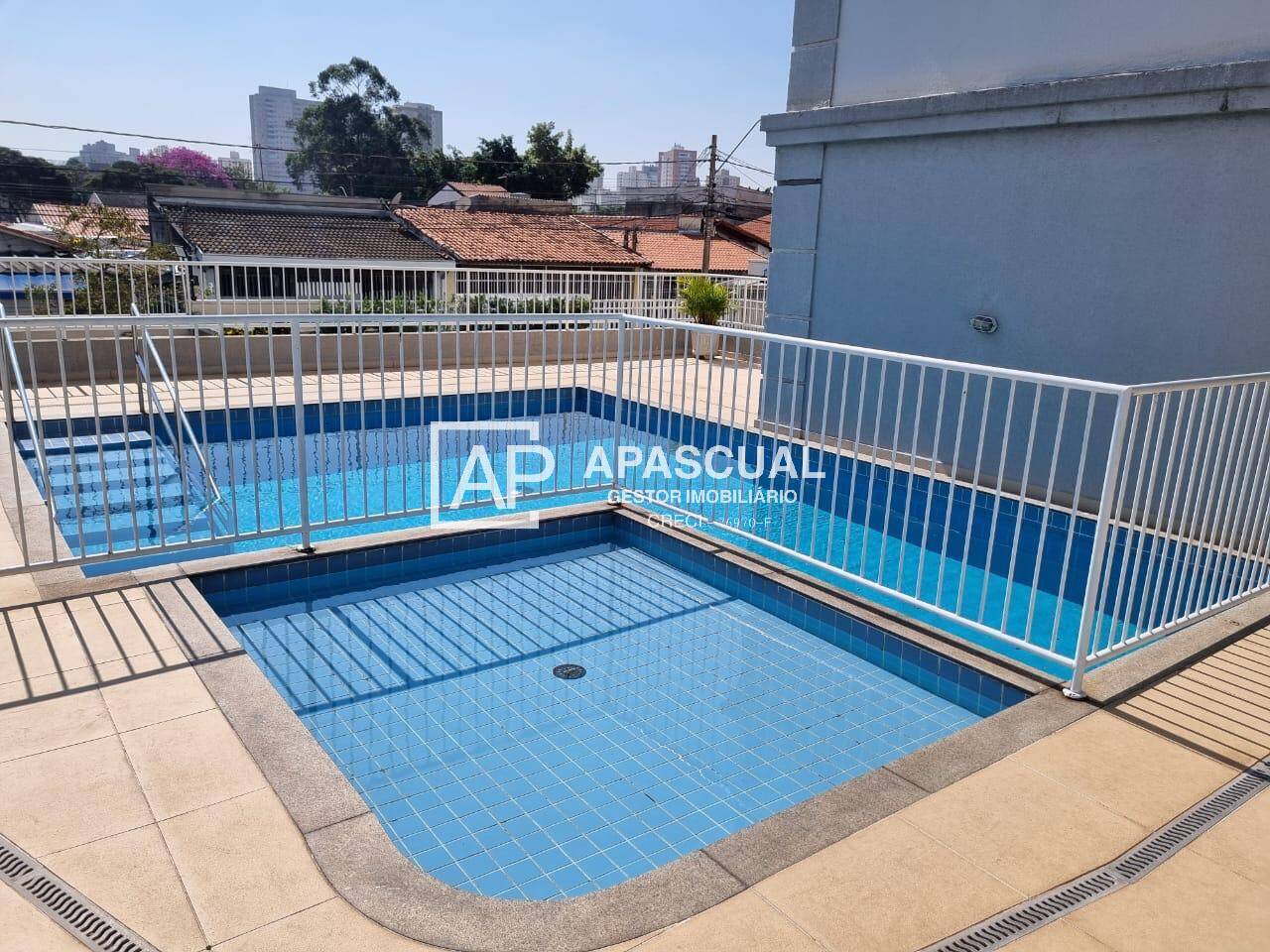 Apartamento à venda com 3 quartos, 87m² - Foto 74