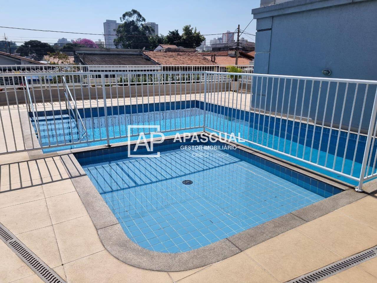 Apartamento à venda com 3 quartos, 87m² - Foto 76