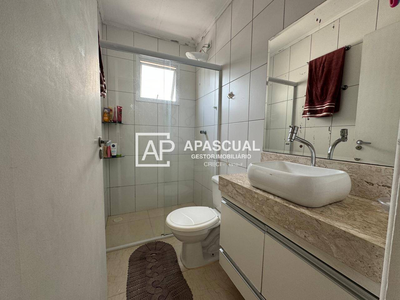 Apartamento à venda com 2 quartos, 66m² - Foto 15