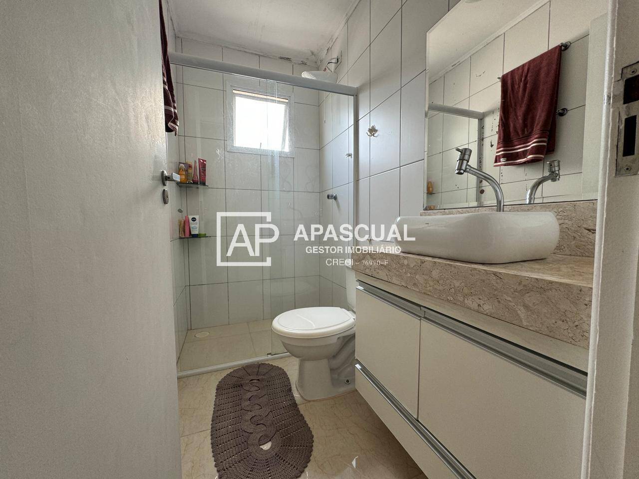 Apartamento à venda com 2 quartos, 66m² - Foto 16