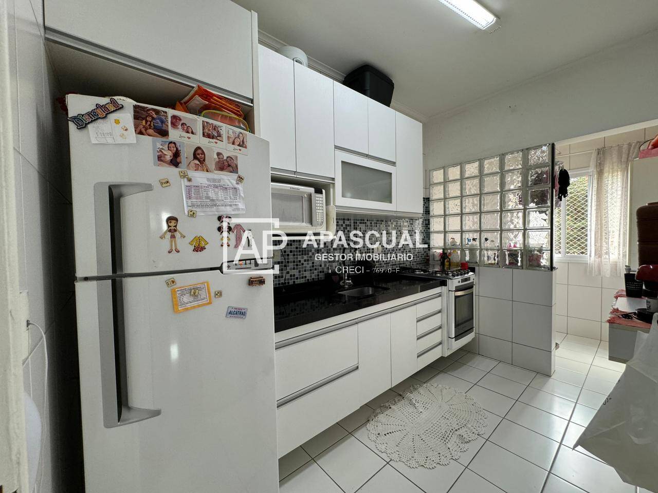 Apartamento à venda com 2 quartos, 66m² - Foto 10