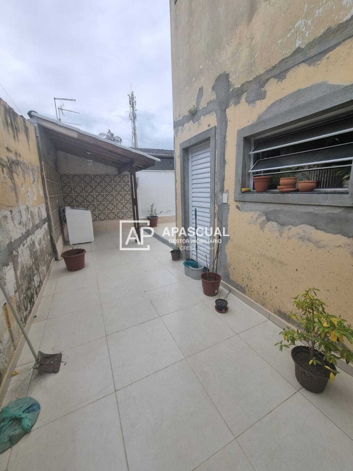 Casa à venda com 3 quartos, 105m² - Foto 13