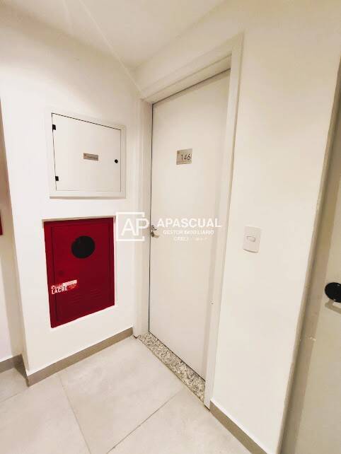 Apartamento à venda com 2 quartos, 52m² - Foto 8