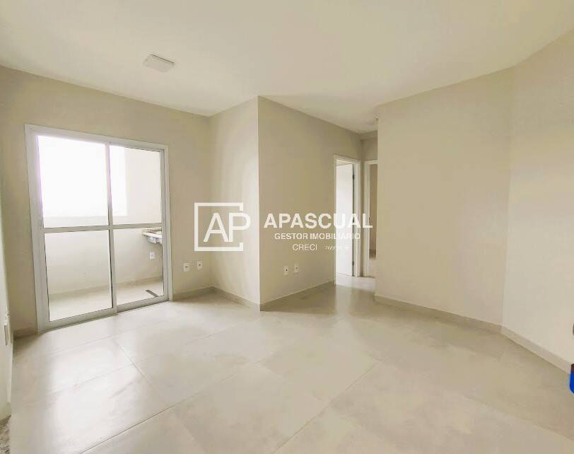 Apartamento à venda com 2 quartos, 52m² - Foto 10