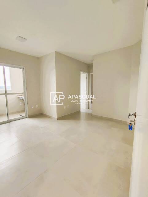 Apartamento à venda com 2 quartos, 52m² - Foto 9