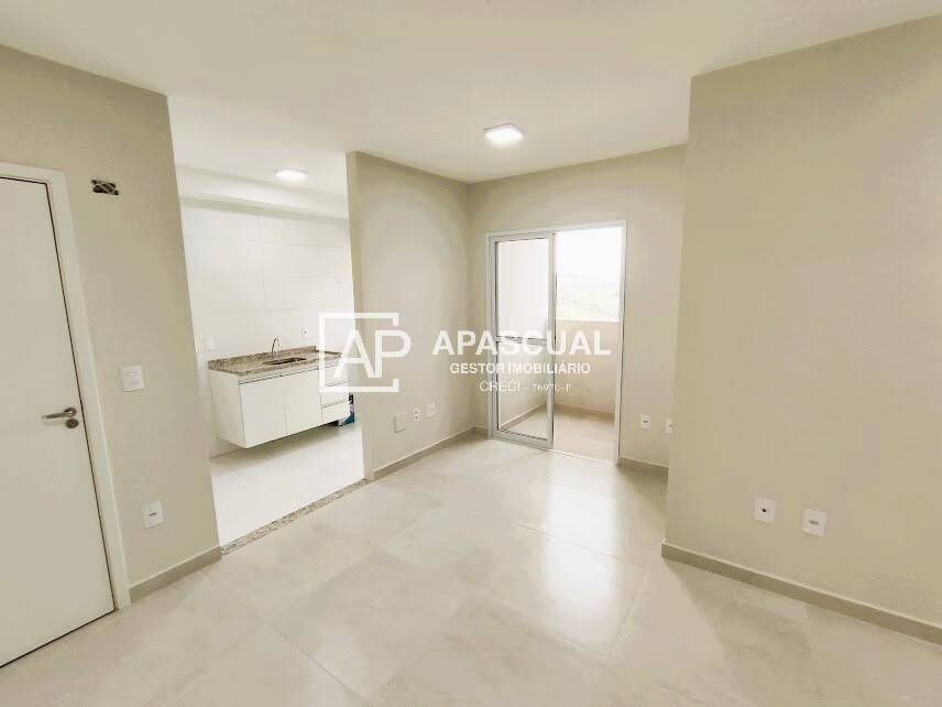 Apartamento à venda com 2 quartos, 52m² - Foto 14