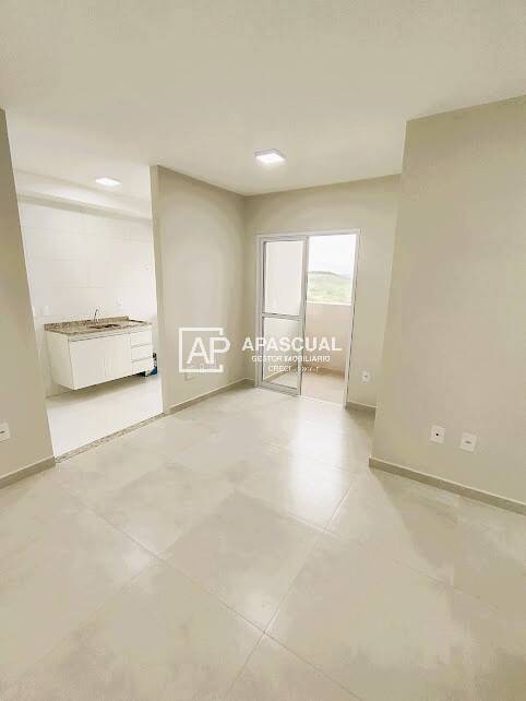 Apartamento à venda com 2 quartos, 52m² - Foto 15