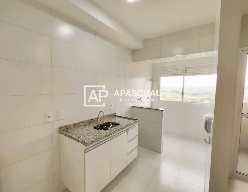 Apartamento à venda com 2 quartos, 52m² - Foto 17