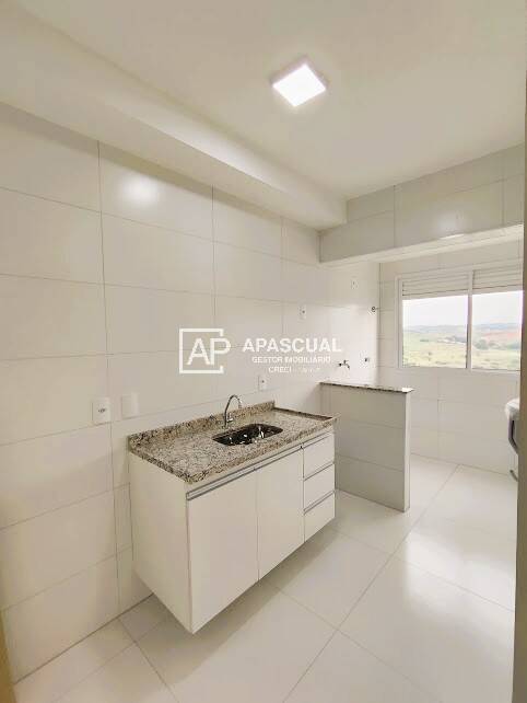 Apartamento à venda com 2 quartos, 52m² - Foto 16