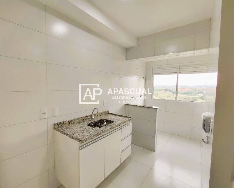 Apartamento à venda com 2 quartos, 52m² - Foto 18