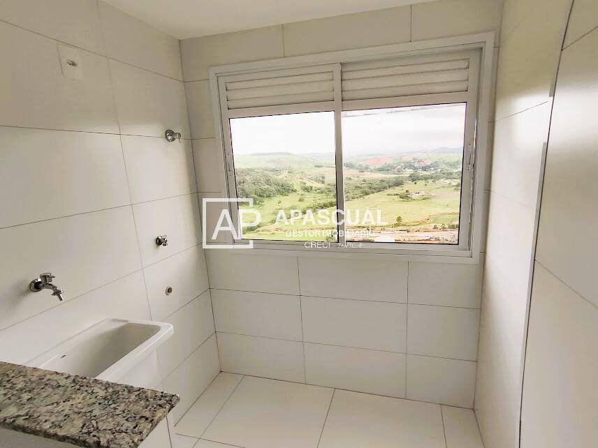 Apartamento à venda com 2 quartos, 52m² - Foto 20