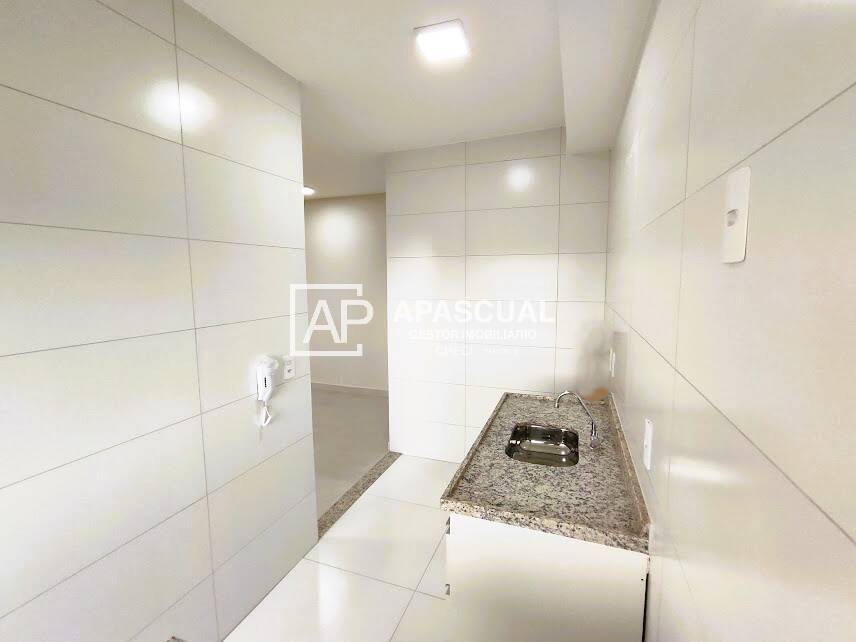 Apartamento à venda com 2 quartos, 52m² - Foto 22