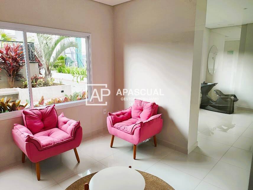 Apartamento à venda com 2 quartos, 52m² - Foto 43