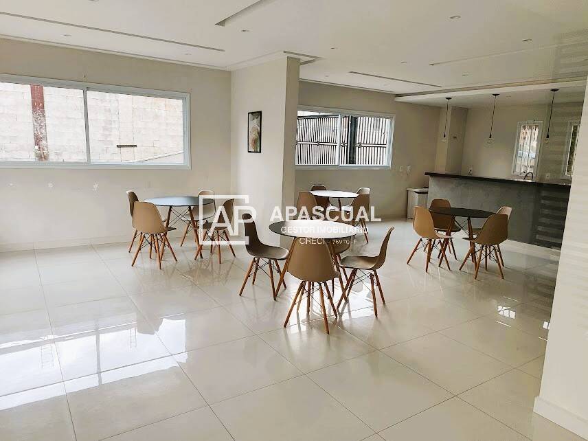 Apartamento à venda com 2 quartos, 52m² - Foto 45